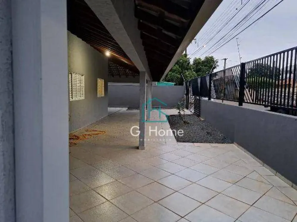 Casa, 3 quartos, 175 m² - Foto 4