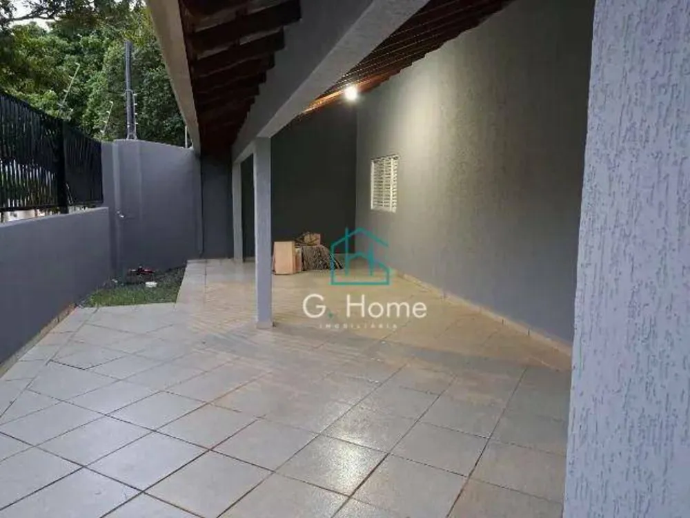 Casa, 3 quartos, 175 m² - Foto 3
