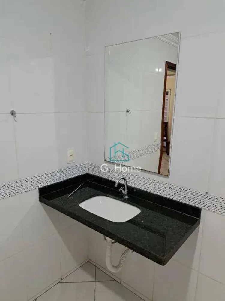 Casa, 3 quartos, 175 m² - Foto 6