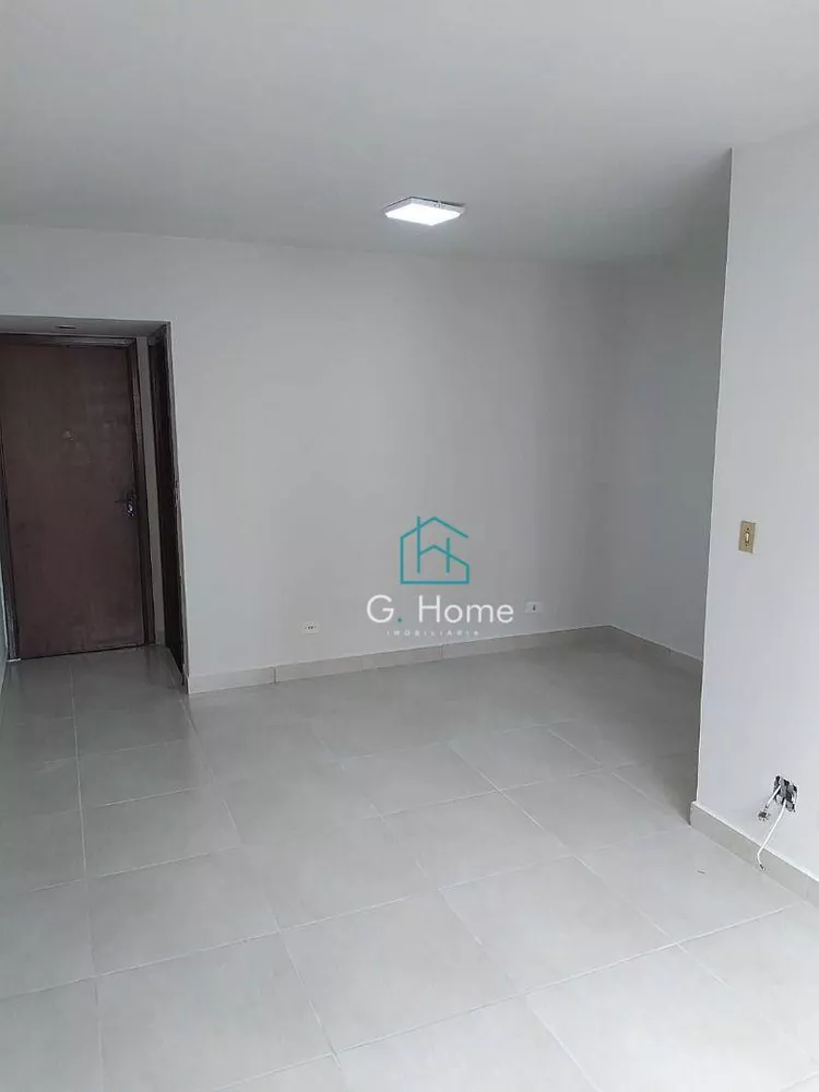 Apartamento para alugar com 3 quartos, 67m² - Foto 2