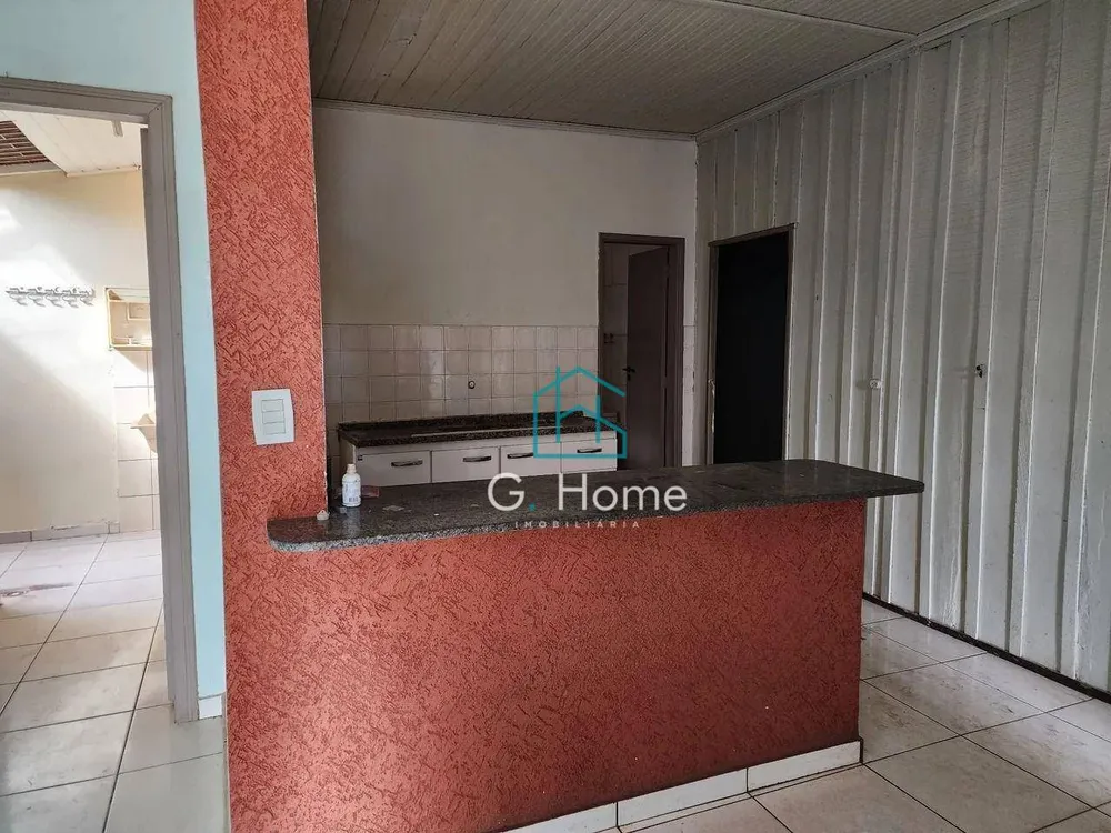 Casa, 3 quartos, 81 m² - Foto 2