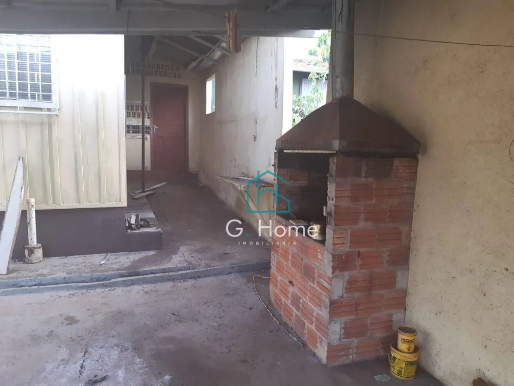 Casa, 3 quartos, 81 m² - Foto 8