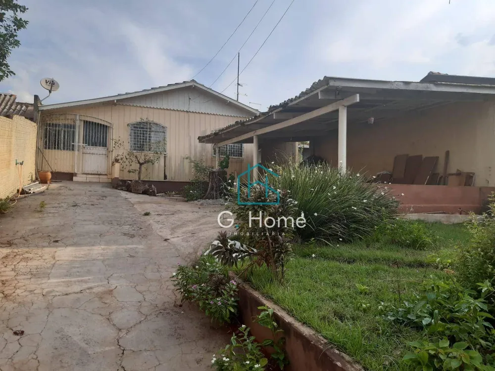 Casa, 3 quartos, 81 m² - Foto 3