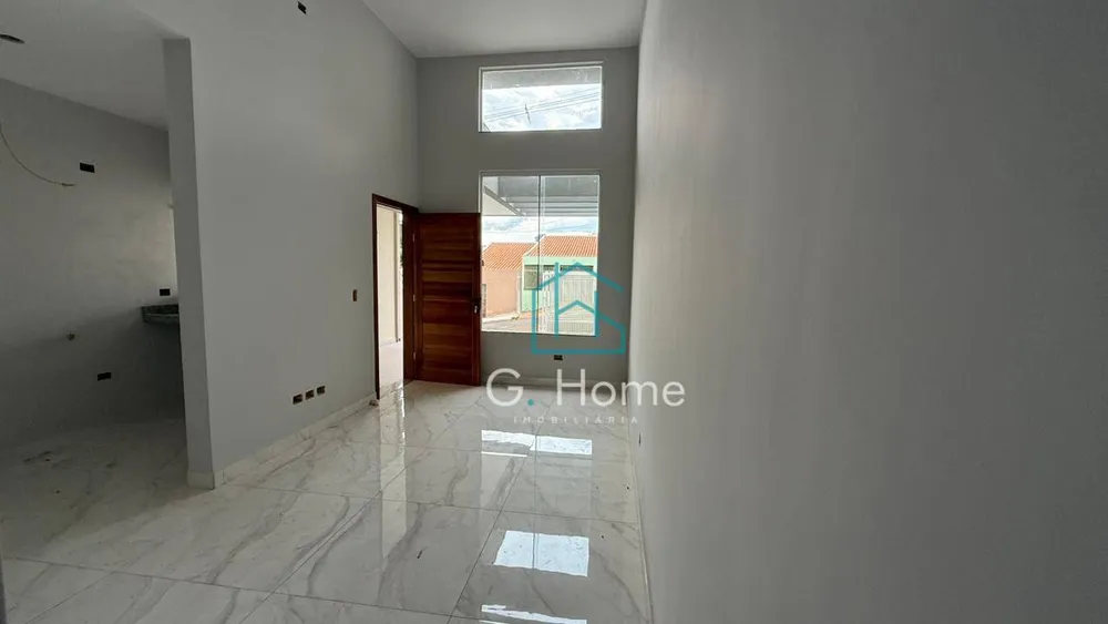 Casa, 2 quartos, 73 m² - Foto 4