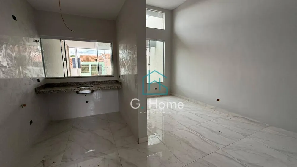 Casa, 2 quartos, 73 m² - Foto 5