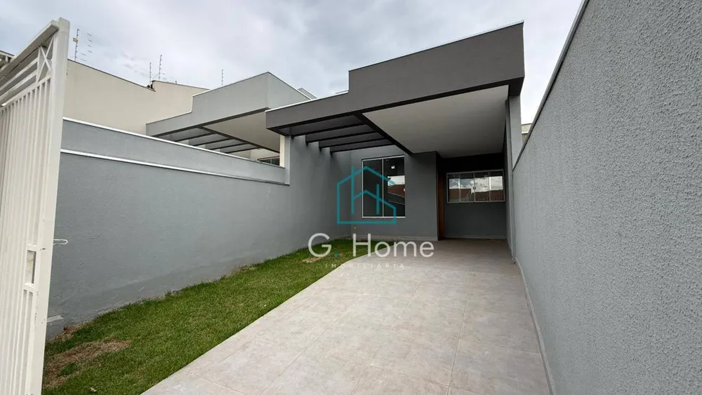 Casa, 2 quartos, 73 m² - Foto 2