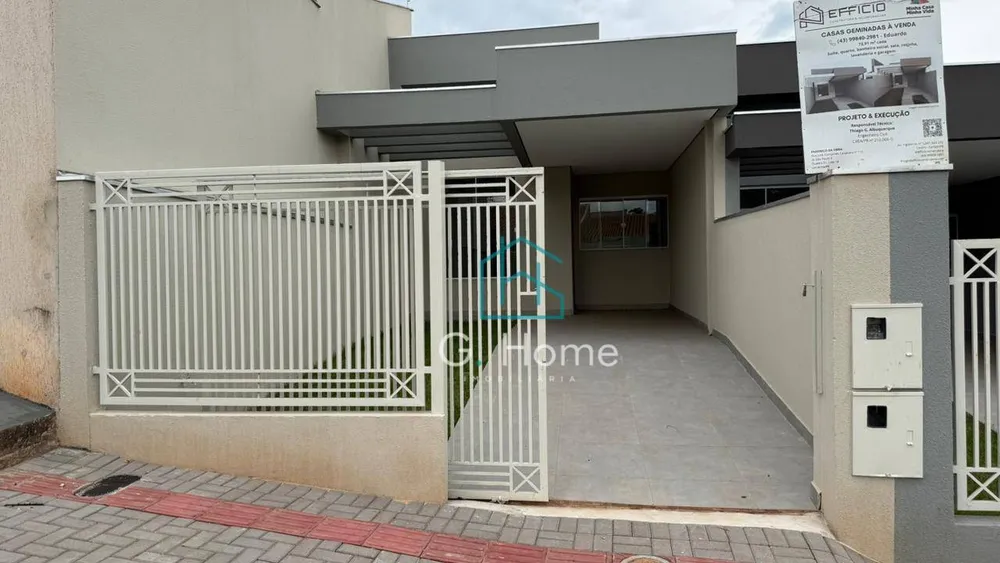 Casa, 2 quartos, 73 m² - Foto 3