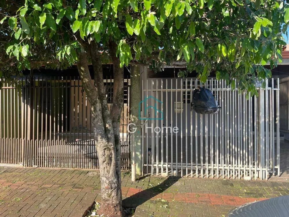 Casa, 2 quartos, 80 m² - Foto 3