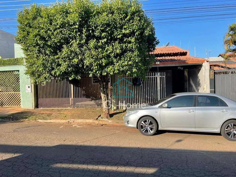 Casa, 2 quartos, 80 m² - Foto 4