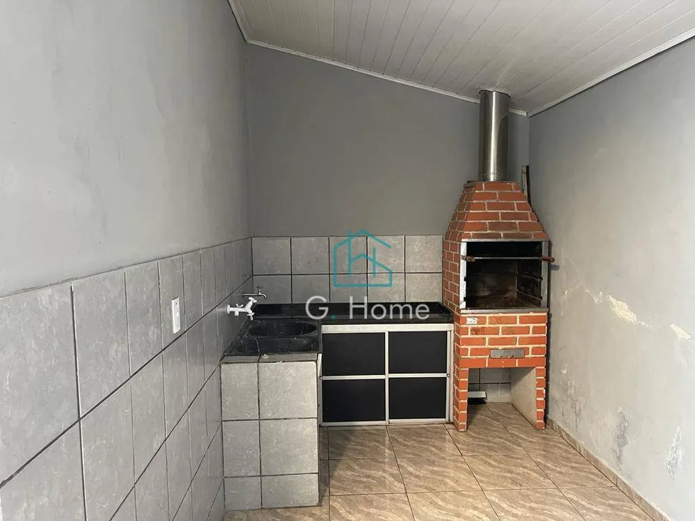Casa, 2 quartos, 80 m² - Foto 8
