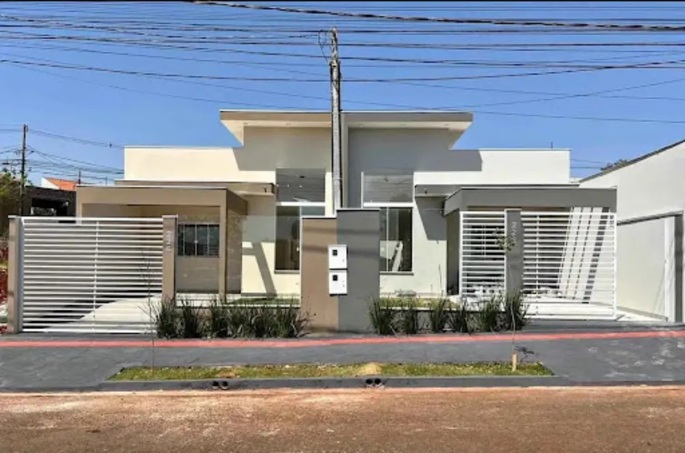 Casa de Condomínio, 3 quartos - Foto 12
