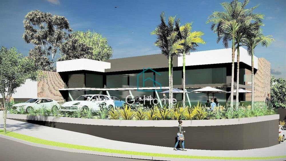 Loja-Salão para alugar, 52m² - Foto 5