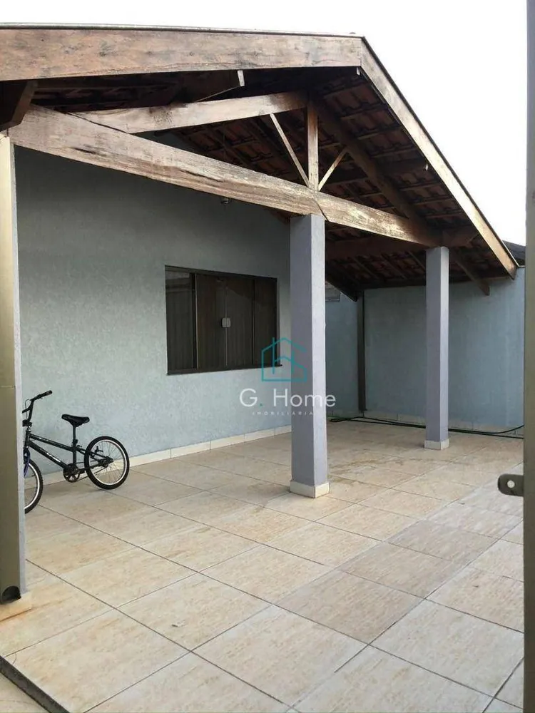 Casa, 3 quartos, 150 m² - Foto 2