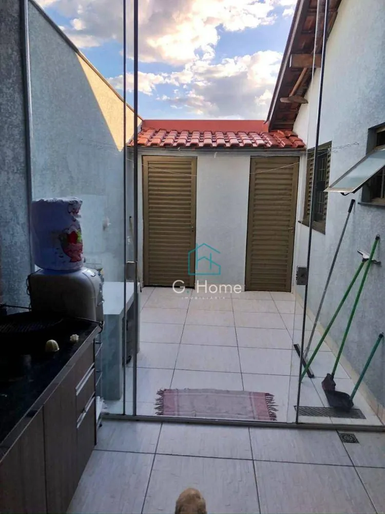 Casa, 3 quartos, 150 m² - Foto 1