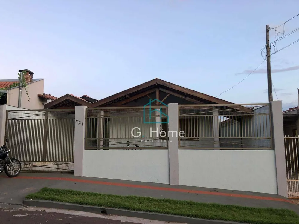 Casa, 3 quartos, 150 m² - Foto 3