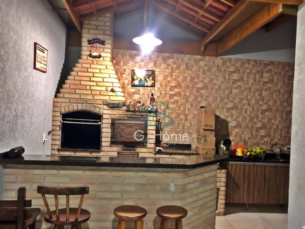 Casa, 3 quartos, 150 m² - Foto 4