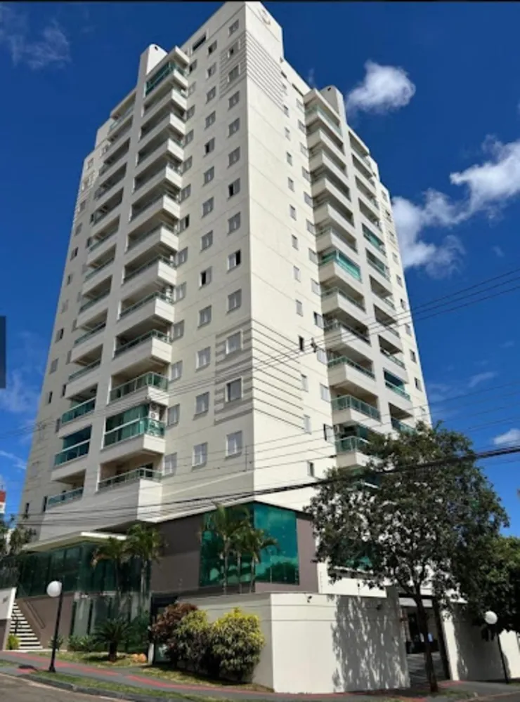 Apartamento, 3 quartos, 71 m² - Foto 2