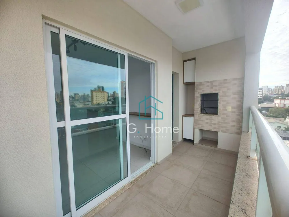 Apartamento, 3 quartos, 71 m² - Foto 4