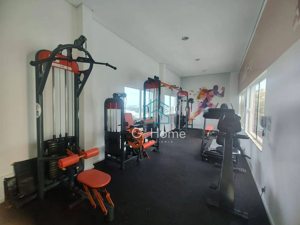 Apartamento, 3 quartos, 71 m² - Foto 10