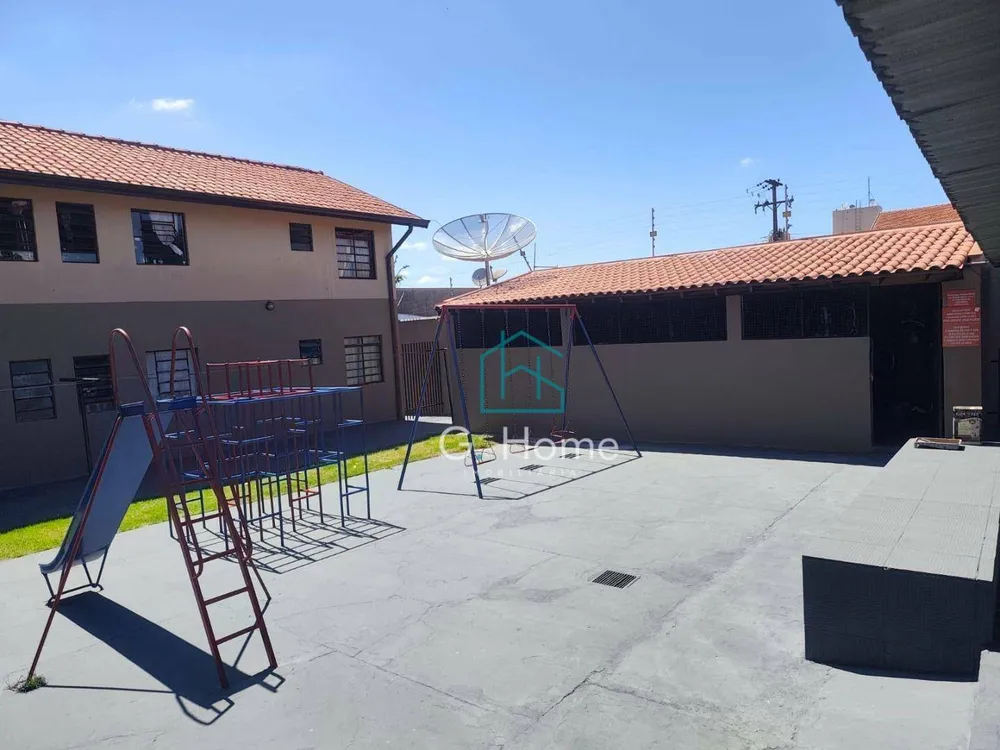 Apartamento, 2 quartos, 55 m² - Foto 9