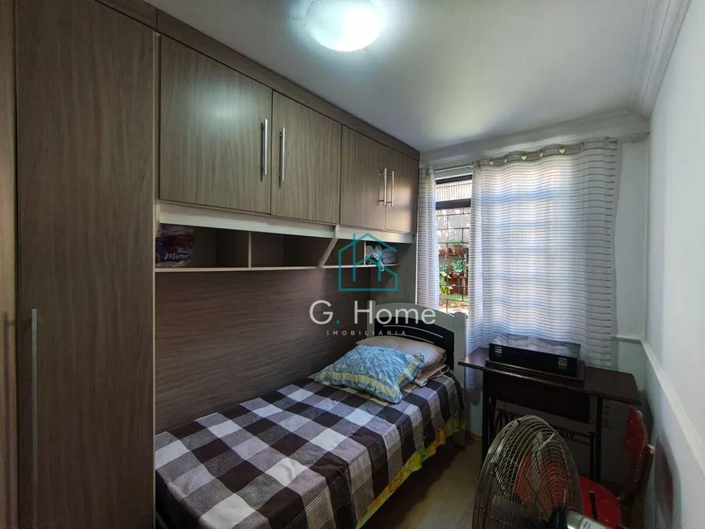 Apartamento, 2 quartos, 55 m² - Foto 6