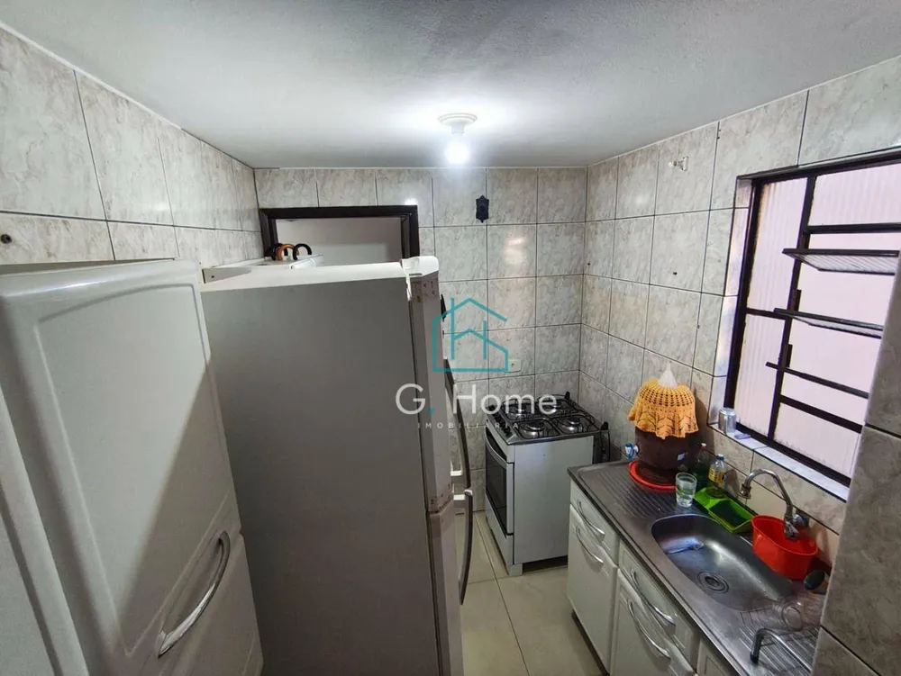 Apartamento, 2 quartos, 55 m² - Foto 4