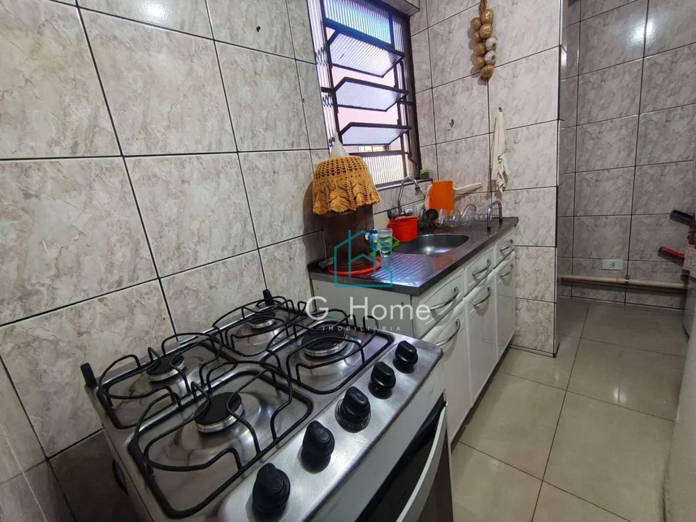 Apartamento, 2 quartos, 55 m² - Foto 5