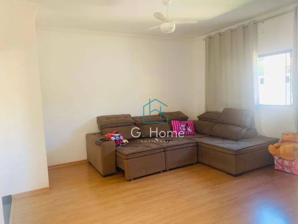 Casa, 2 quartos, 182 m² - Foto 3