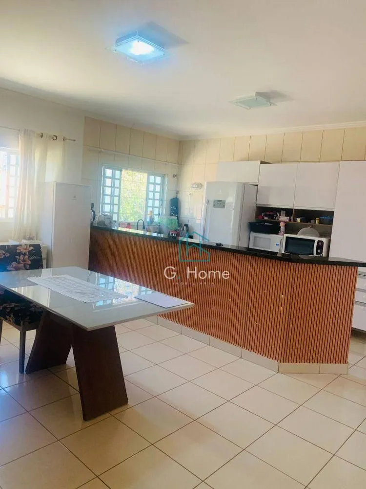 Casa, 2 quartos, 182 m² - Foto 6