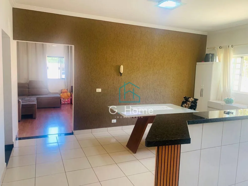 Casa, 2 quartos, 182 m² - Foto 5