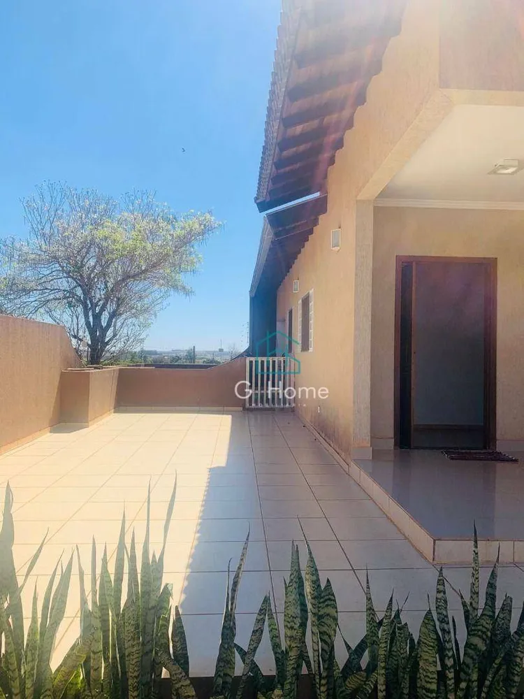 Casa, 2 quartos, 182 m² - Foto 2