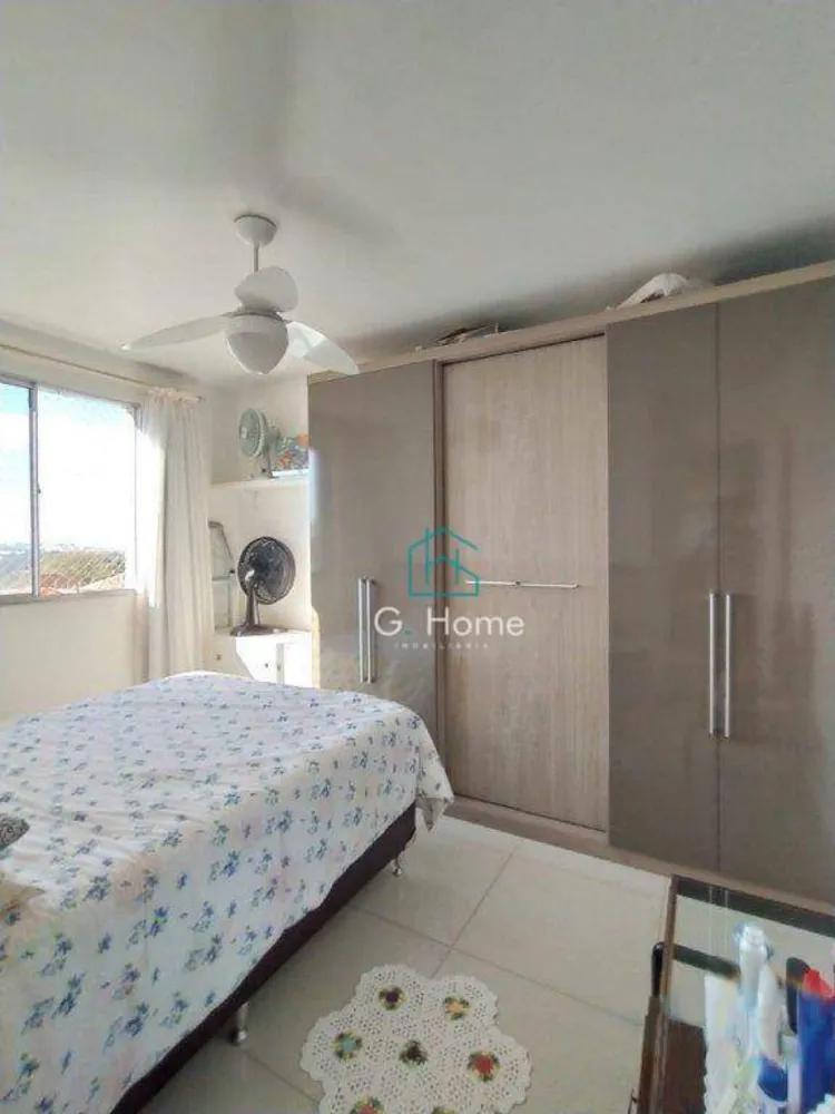 Apartamento, 2 quartos, 48 m² - Foto 10