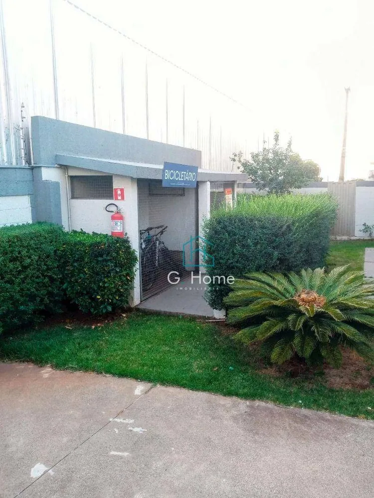 Apartamento, 2 quartos, 48 m² - Foto 8