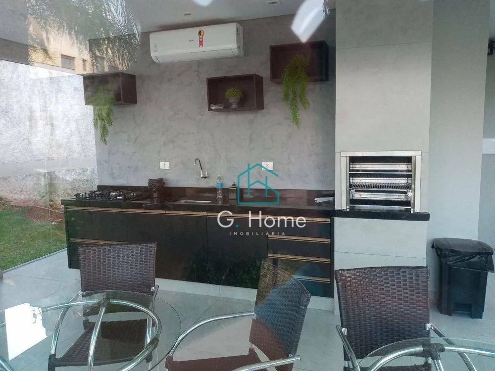 Apartamento, 2 quartos, 48 m² - Foto 5