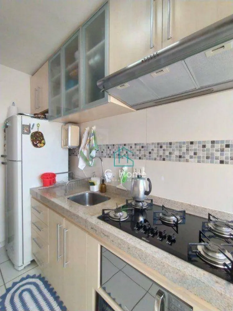 Apartamento, 2 quartos, 48 m² - Foto 4