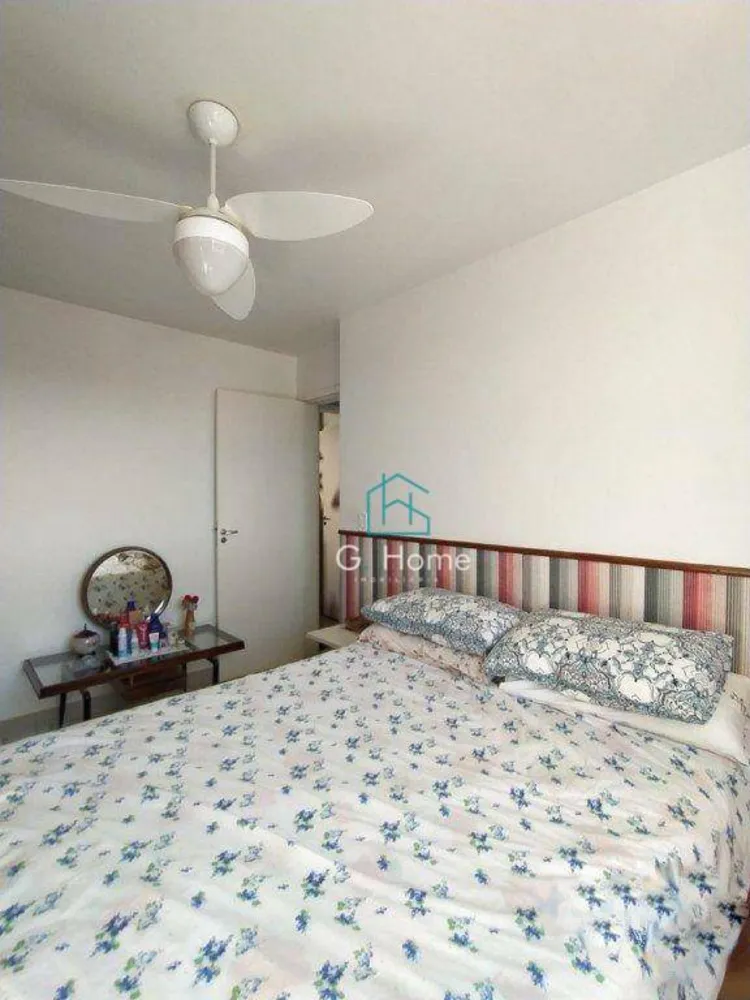 Apartamento, 2 quartos, 48 m² - Foto 7