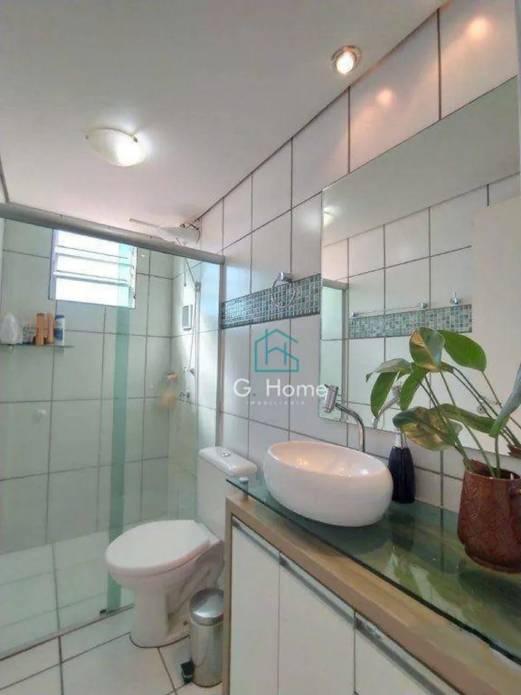 Apartamento, 2 quartos, 48 m² - Foto 11