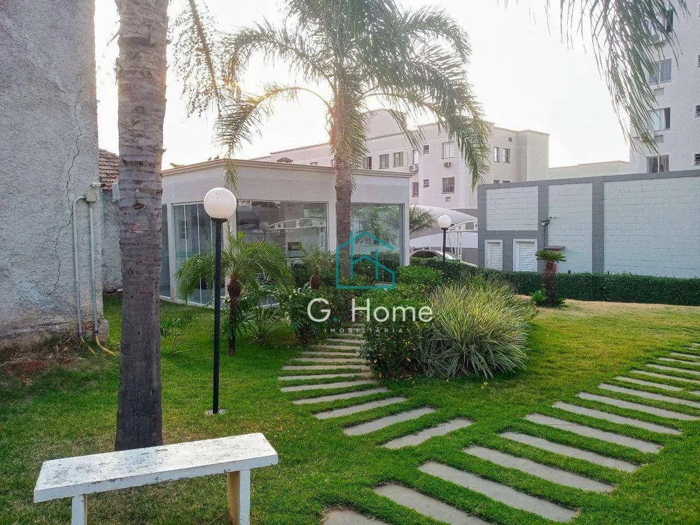 Apartamento, 2 quartos, 48 m² - Foto 9
