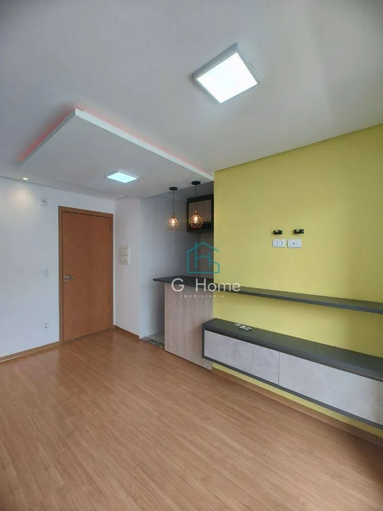 Apartamento, 2 quartos, 48 m² - Foto 7