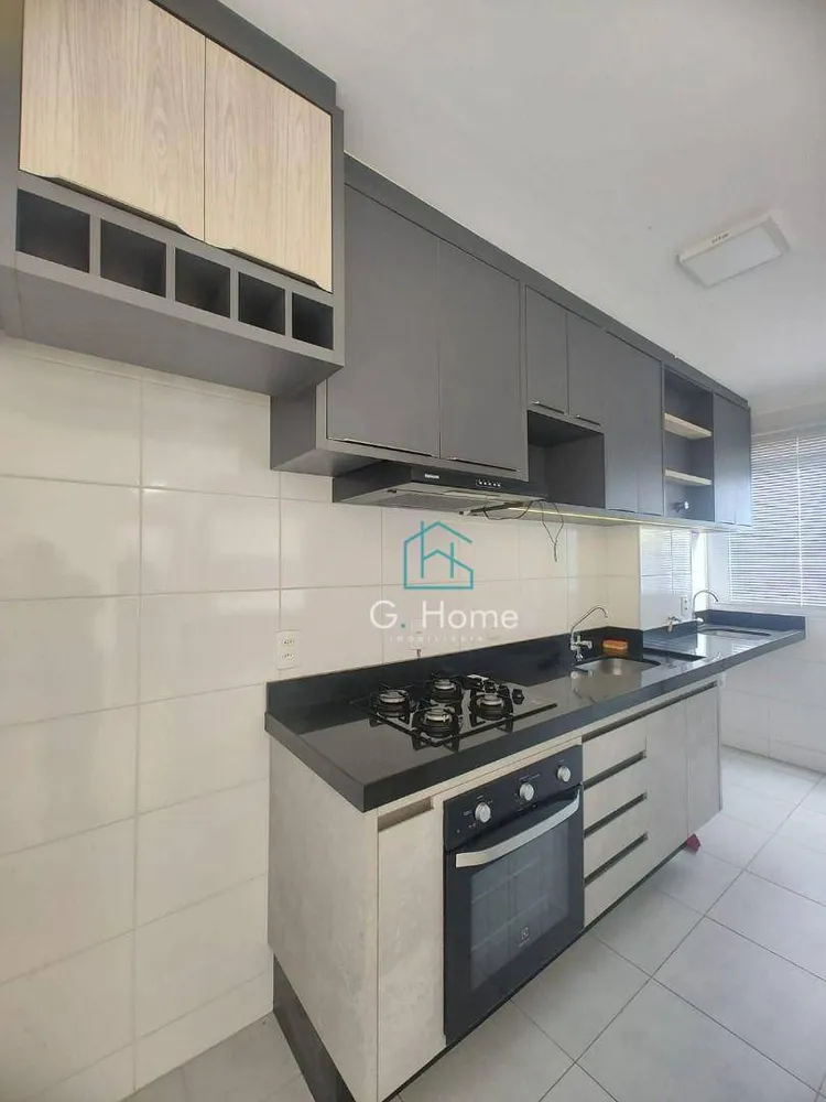 Apartamento, 2 quartos, 48 m² - Foto 4