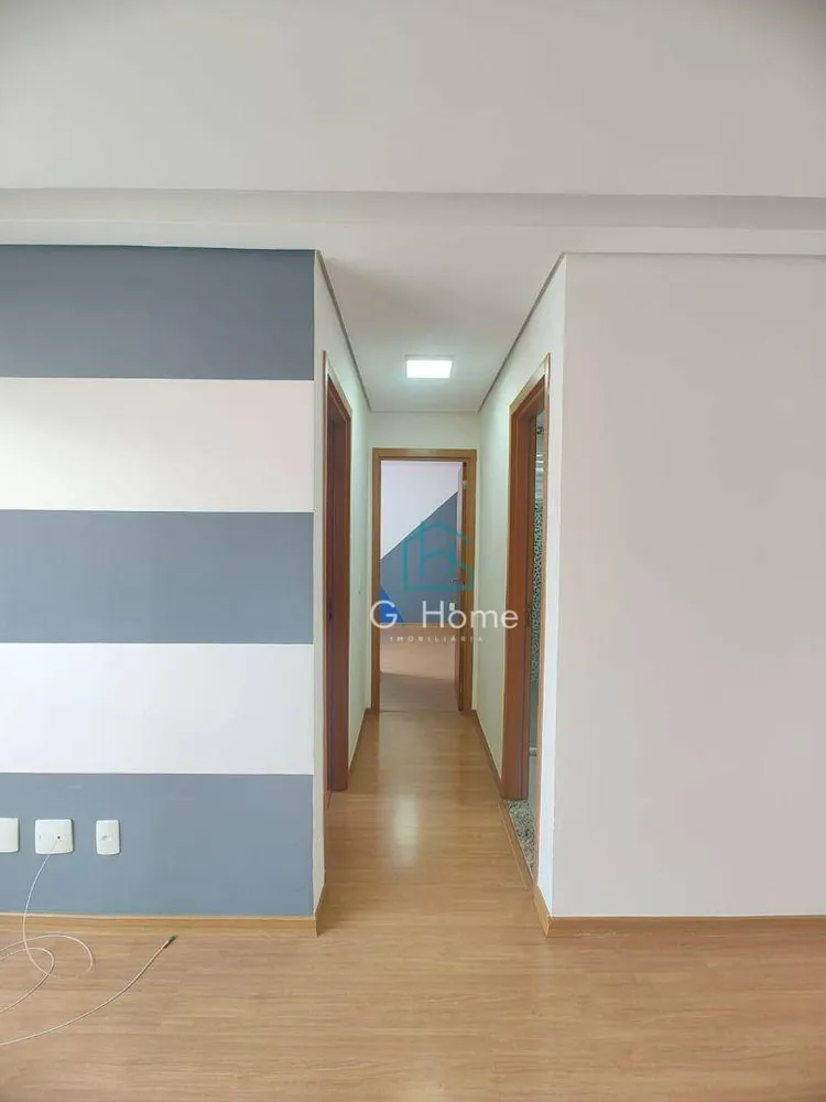 Apartamento, 2 quartos, 48 m² - Foto 5