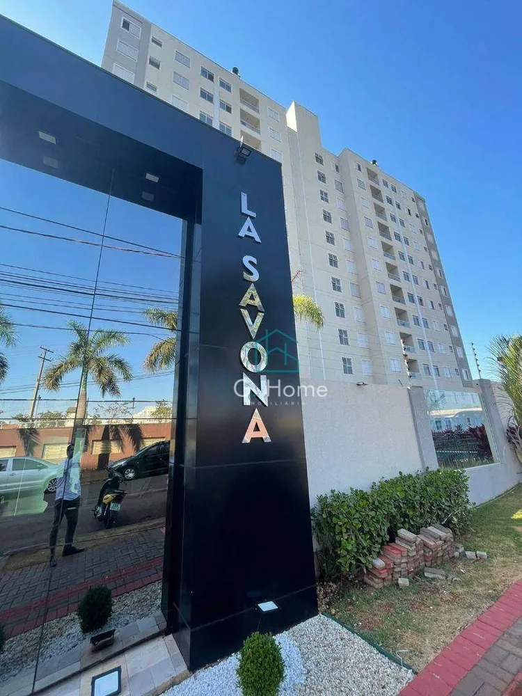 Apartamento, 2 quartos, 48 m² - Foto 3