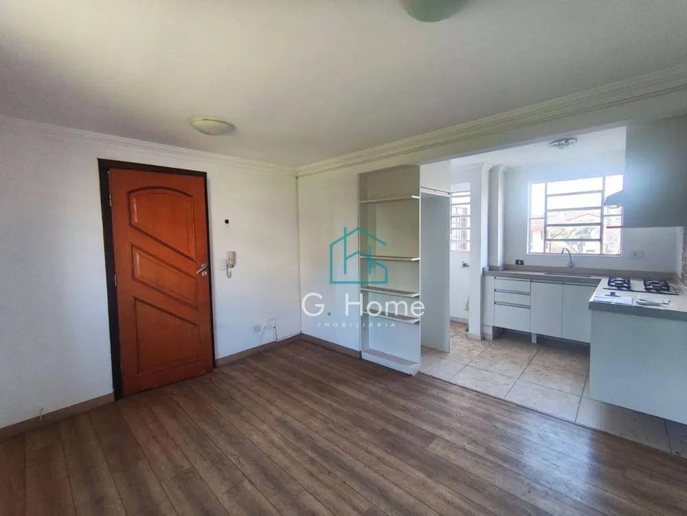 Apartamento, 2 quartos, 50 m² - Foto 2