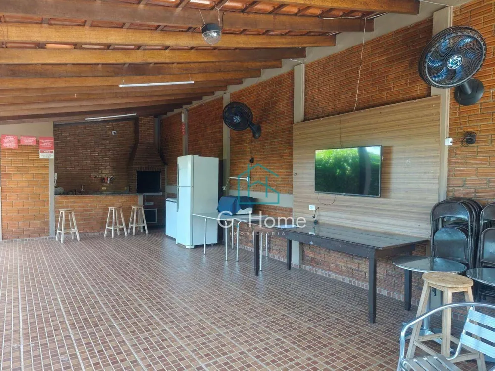 Apartamento, 2 quartos, 50 m² - Foto 9