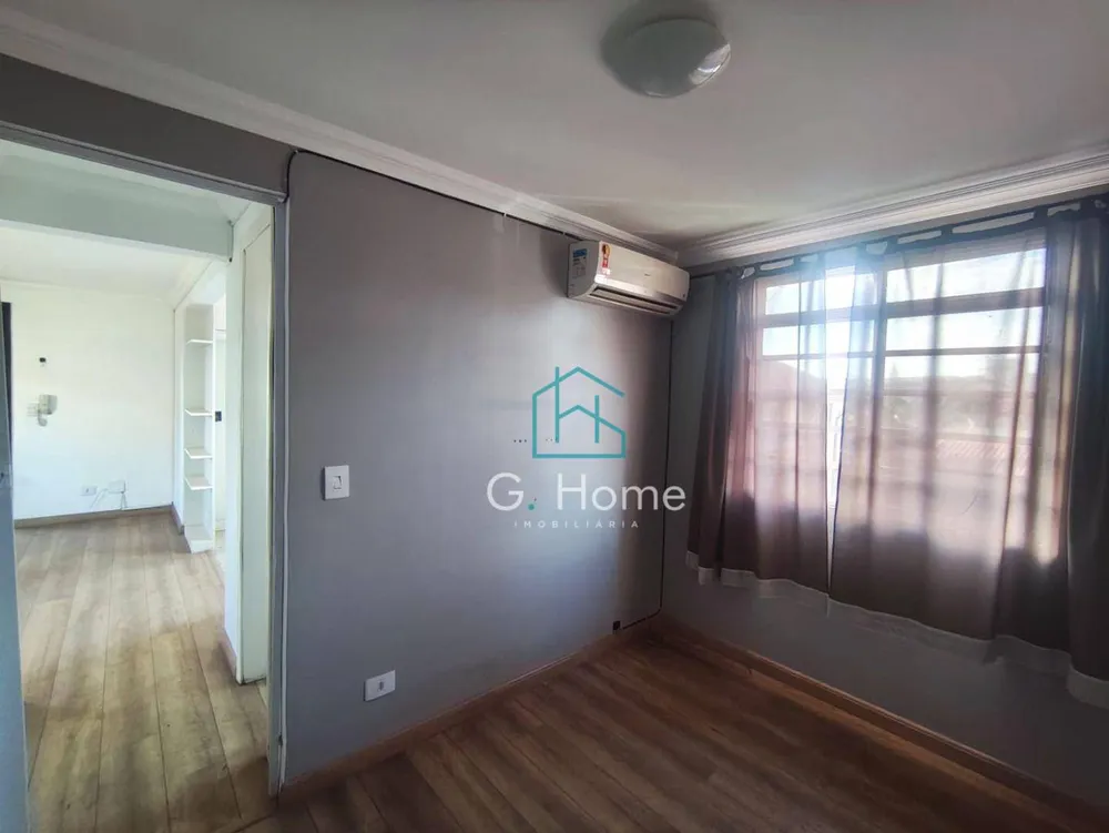 Apartamento, 2 quartos, 50 m² - Foto 7