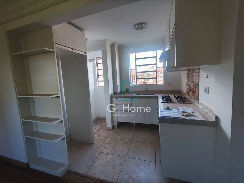 Apartamento, 2 quartos, 50 m² - Foto 5