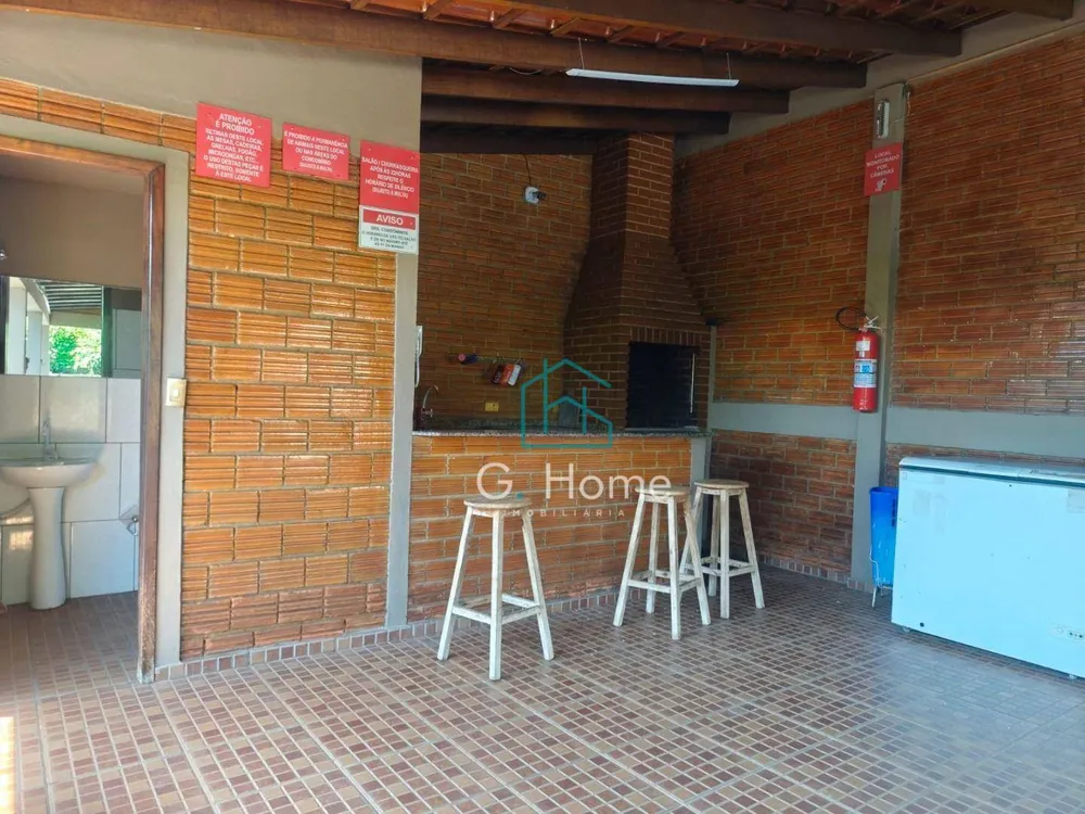 Apartamento, 2 quartos, 50 m² - Foto 10