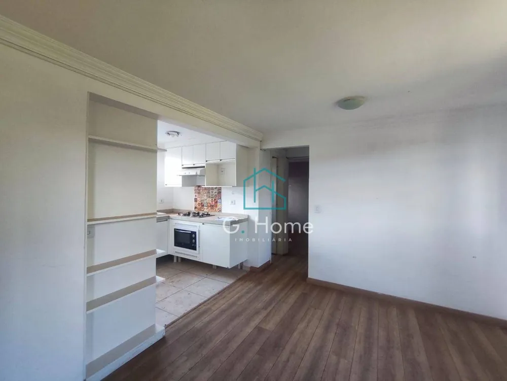 Apartamento, 2 quartos, 50 m² - Foto 4