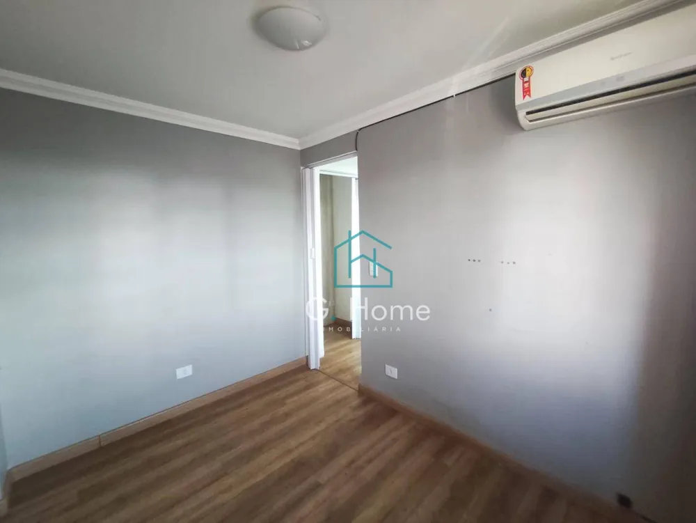 Apartamento, 2 quartos, 50 m² - Foto 8