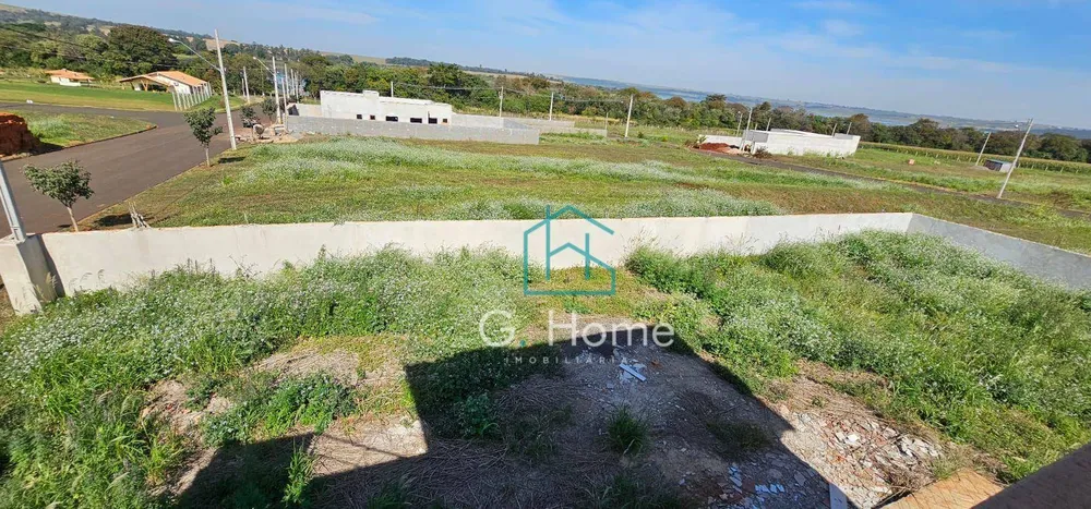 Loteamento e Condomínio, 450 m² - Foto 3